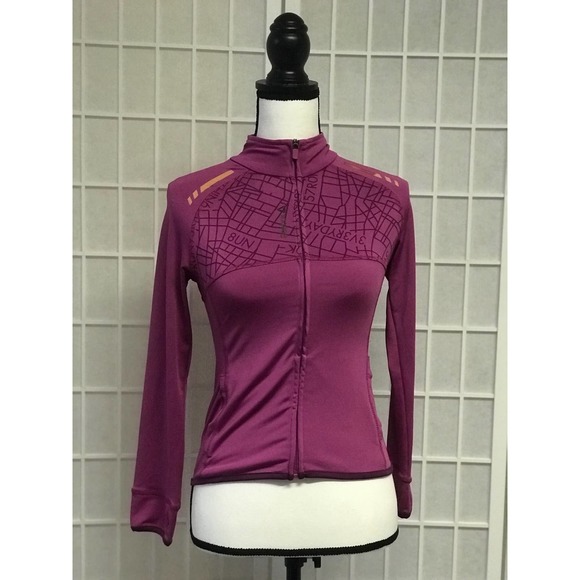 Large Girls Athletic Jacket Bundle - Picture 2 of 4